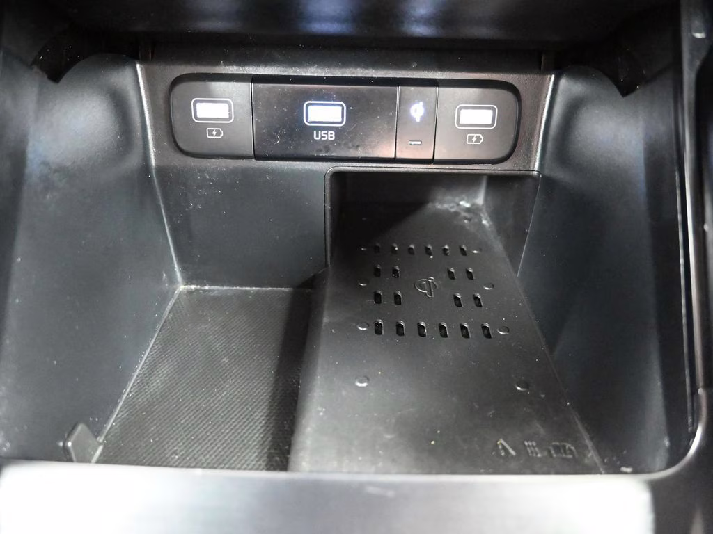 2023 Wolf Gray Kia Sorento X-Line EX AWD SUV