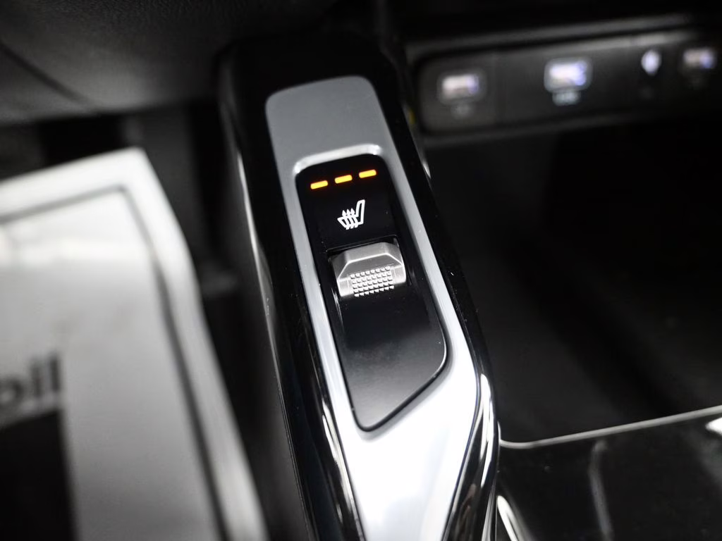 2023 Gravity Gray Kia Sorento SX FWD SUV