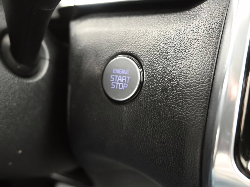 2023 Gravity Gray Kia Sorento SX FWD SUV