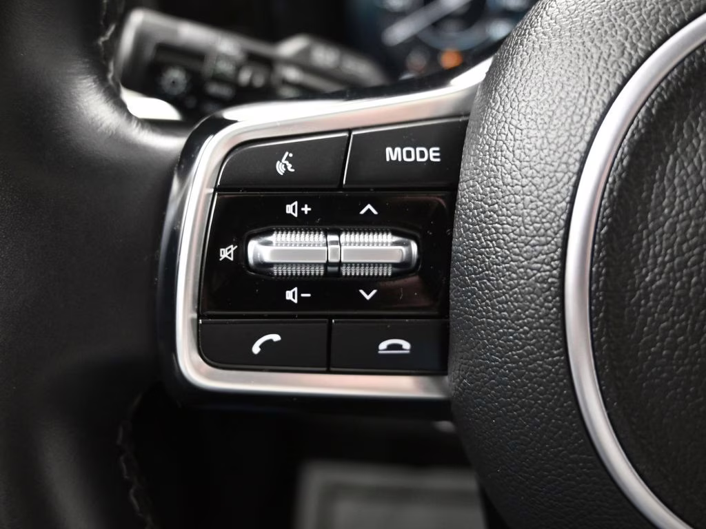 2023 Gravity Gray Kia Sorento SX FWD SUV