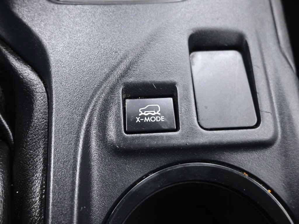 2023 Ice Silver Metallic Subaru Crosstrek Base AWD SUV