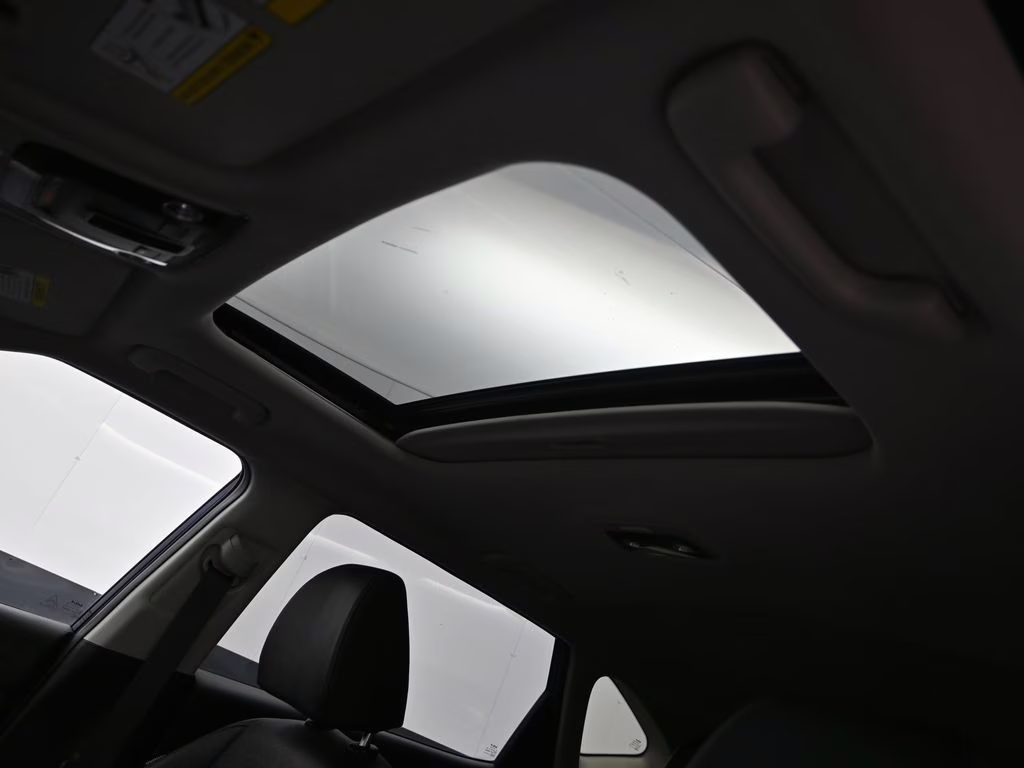 2024 Dark Ocean Blue Kia Seltos EX AWD SUV