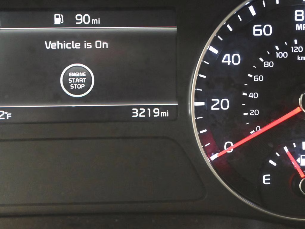 2024 Currant Red Kia Forte GT-Line FWD Sedan