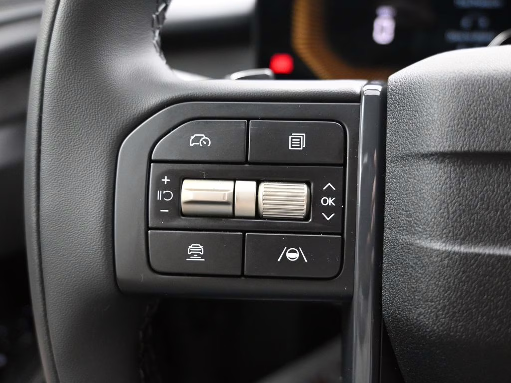 2027 Glacial White Pearl Kia Telluride S AWD SUV