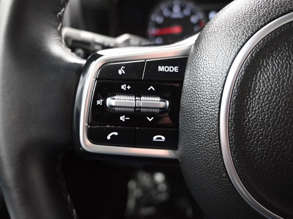 2023 Wolf Gray Kia Sorento X-Line EX AWD SUV