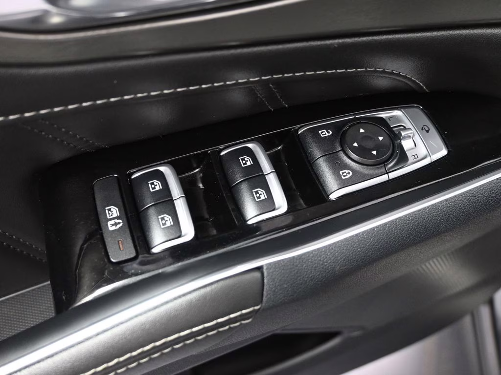 2023 Gravity Gray Kia Sorento SX FWD SUV