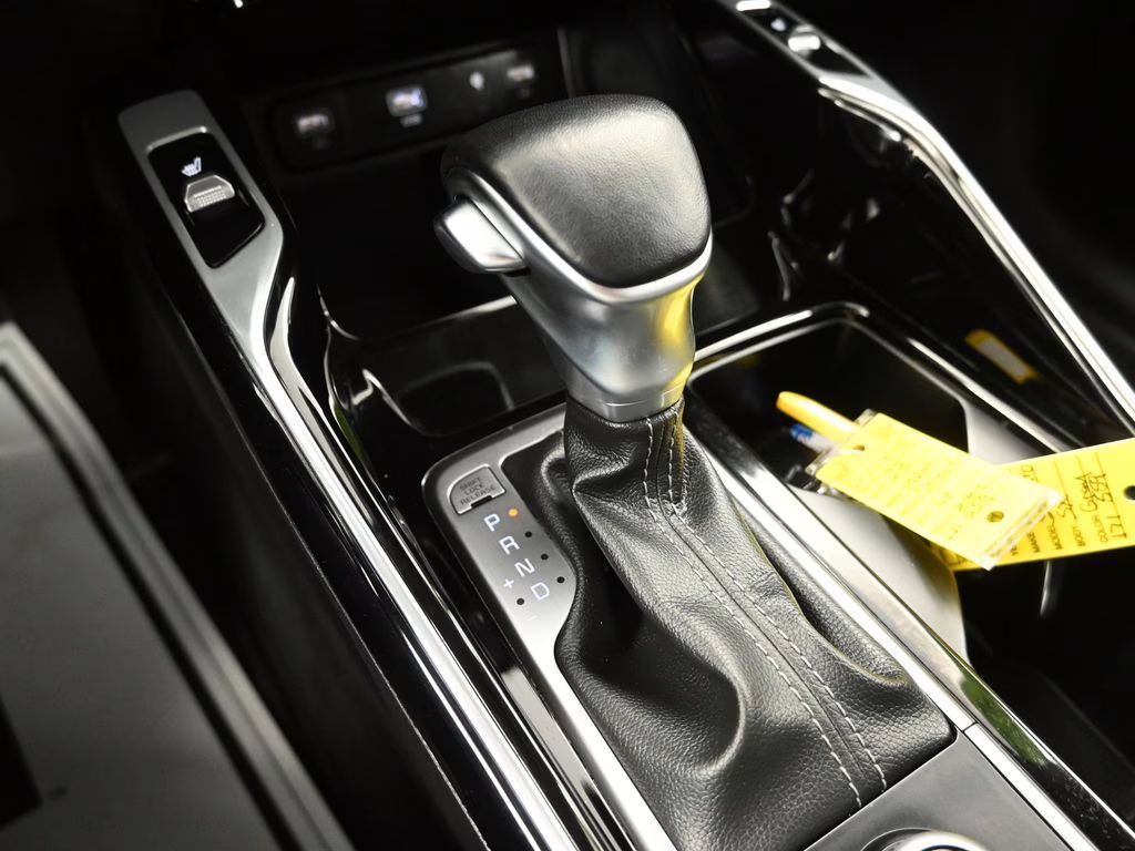 2023 Gravity Gray Kia Sorento SX FWD SUV