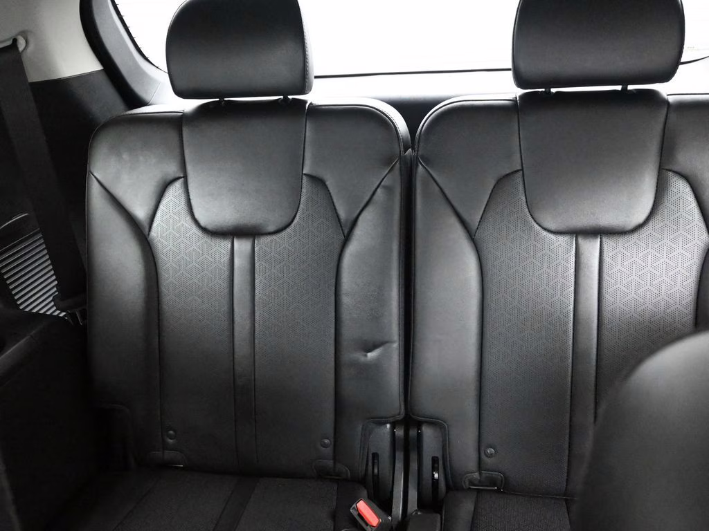 2023 Gravity Gray Kia Sorento SX FWD SUV