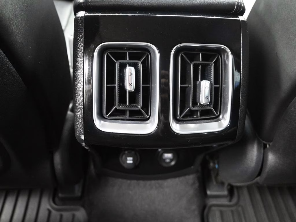 2023 Gravity Gray Kia Sorento SX FWD SUV