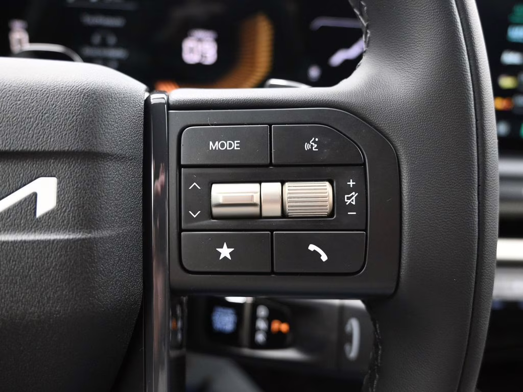 2027 Glacial White Pearl Kia Telluride S AWD SUV