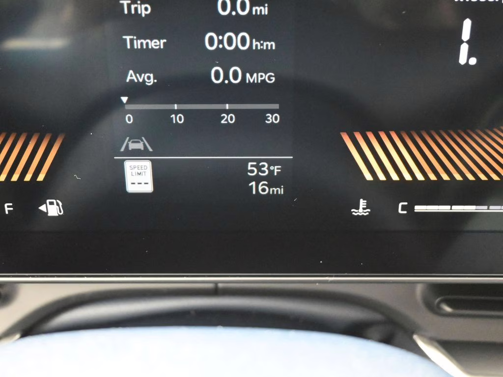 2026 Ceramic Silver Kia Carnival EX FWD Van
