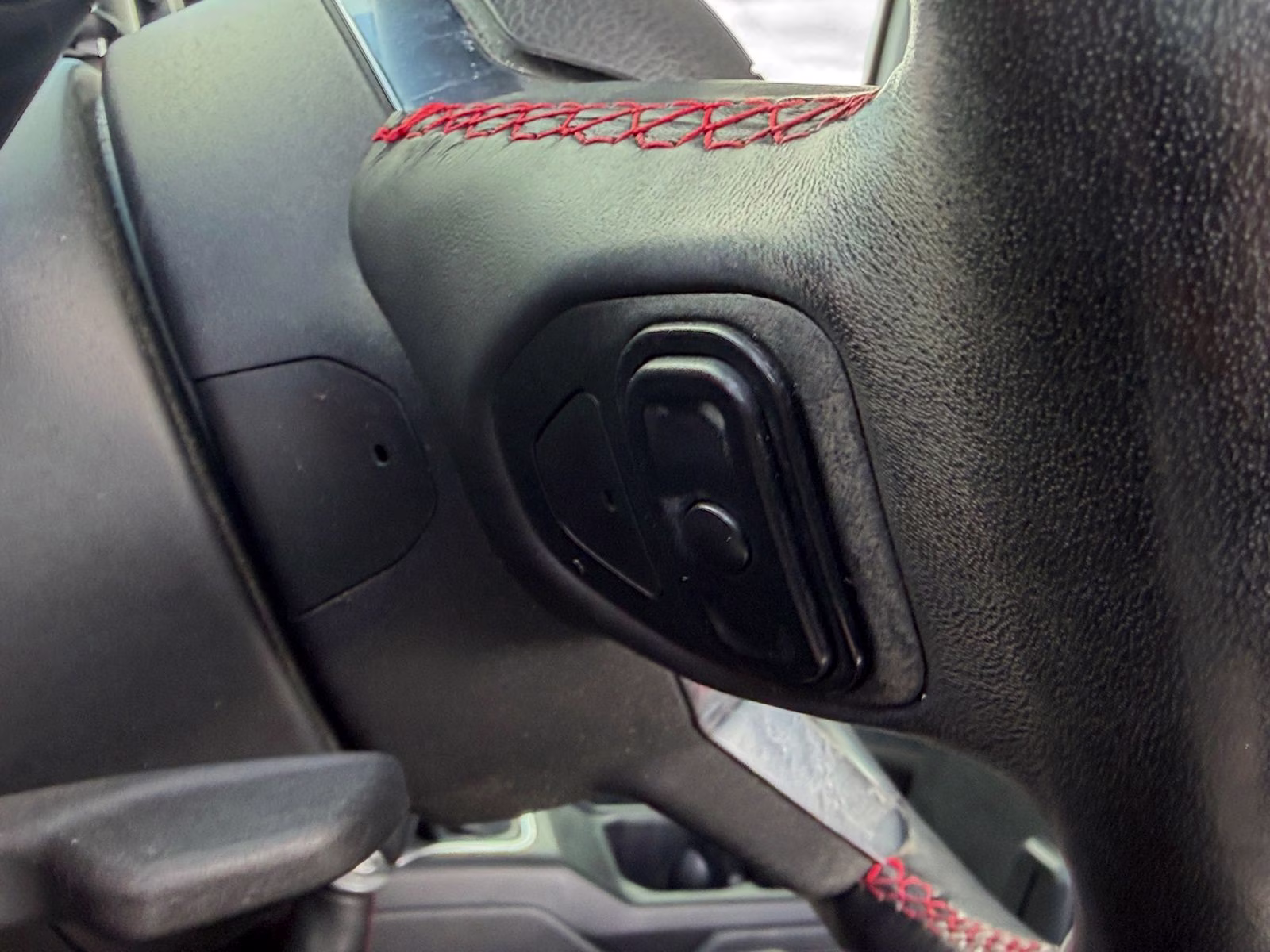 2018 Bright White Clearcoat Jeep Wrangler Unlimited Rubicon 4X4 SUV