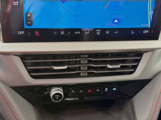 2026 Agate Black Metallic Ford Explorer ST 4X4 SUV