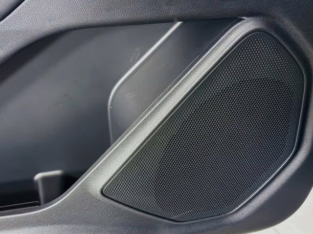 2026 Agate Black Metallic Ford Explorer ST 4X4 SUV