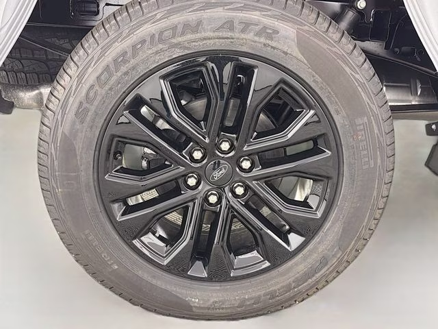 2026 Oxford White Ford F-150 XLT 4X4 Truck