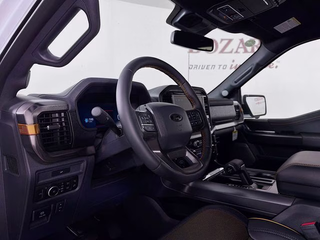 2026 Oxford White Ford F-150 Tremor 4X4 Truck