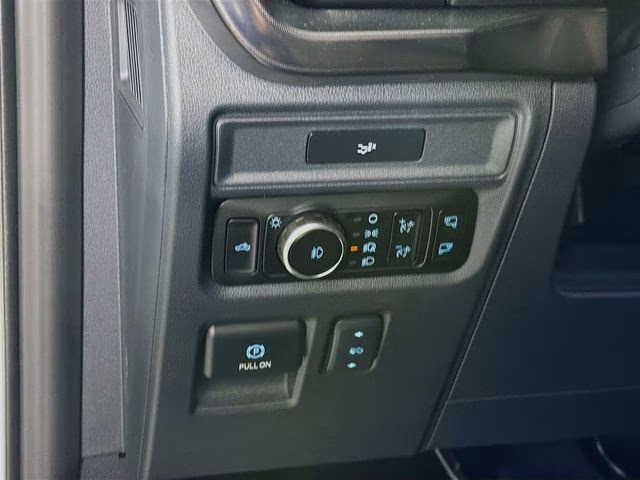2026 Oxford White Ford F-150 Tremor 4X4 Truck