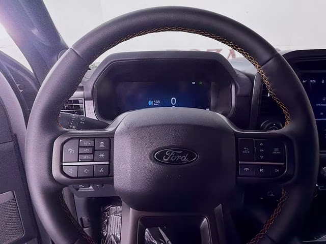2026 Oxford White Ford F-150 Tremor 4X4 Truck