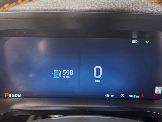 2026 Oxford White Ford F-150 Tremor 4X4 Truck