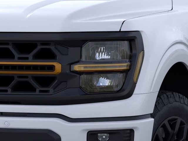 2026 Oxford White Ford F-150 Tremor 4X4 Truck