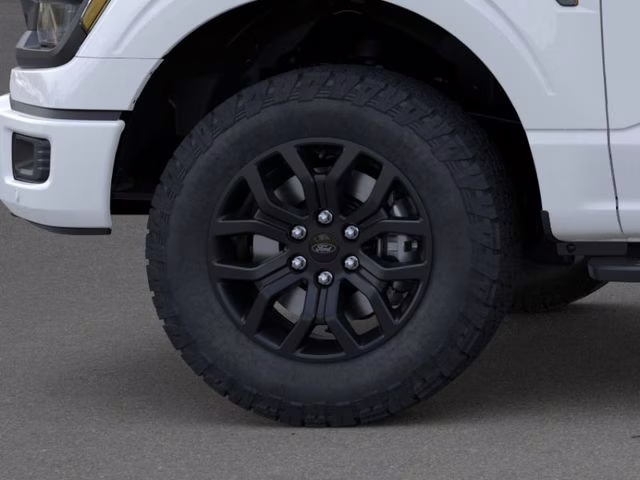 2026 Oxford White Ford F-150 Tremor 4X4 Truck