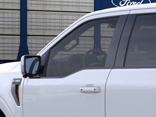 2026 Oxford White Ford F-150 Tremor 4X4 Truck