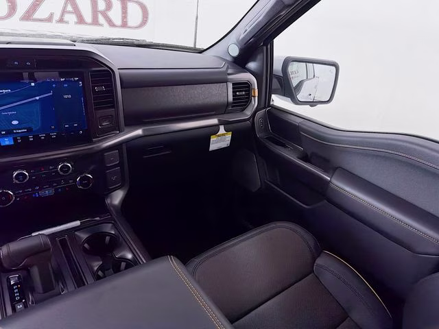 2026 Oxford White Ford F-150 Tremor 4X4 Truck