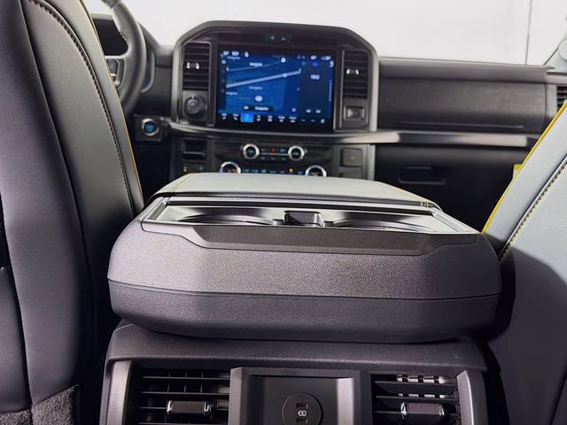 2026 Oxford White Ford F-150 Tremor 4X4 Truck