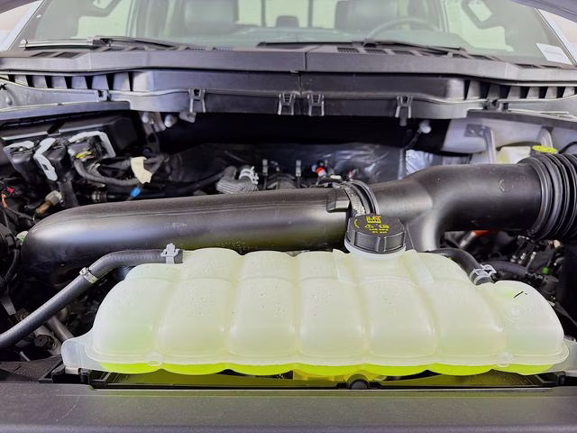 2026 Oxford White Ford F-150 Tremor 4X4 Truck