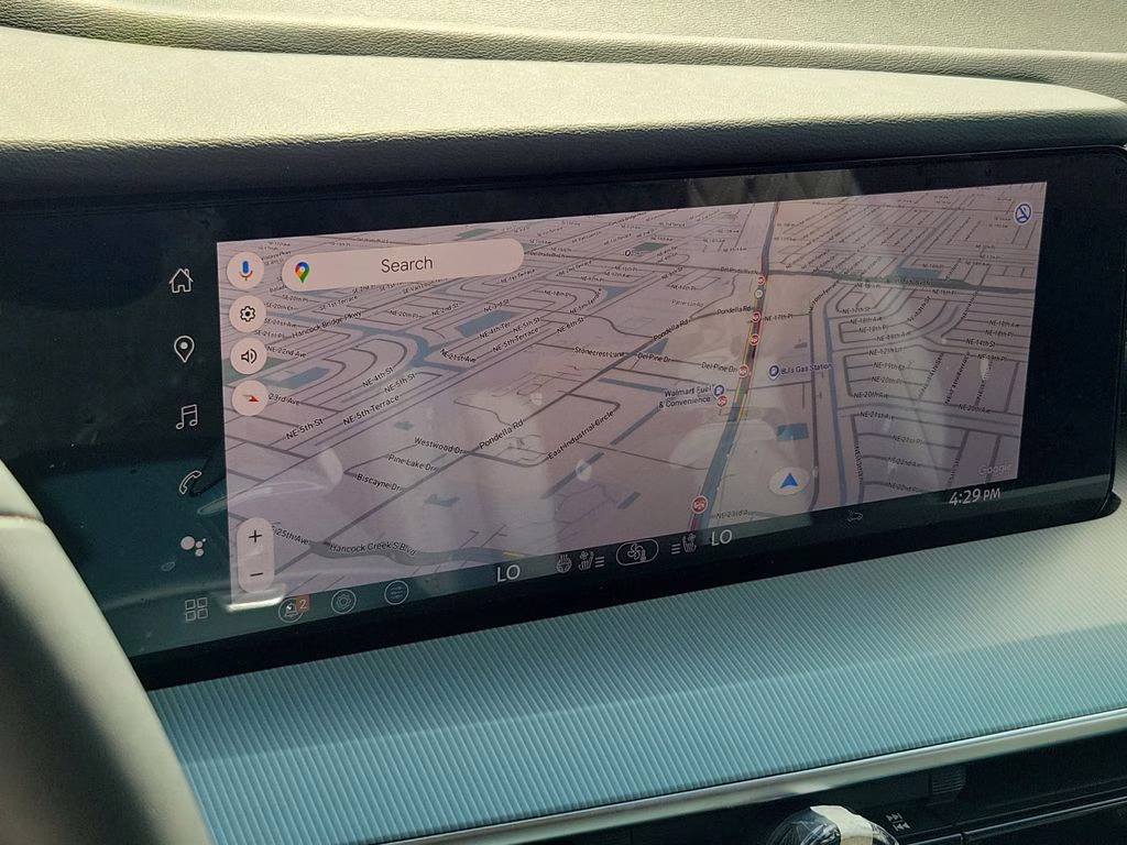 2026 White Pearl Nissan Murano Platinum AWD SUV