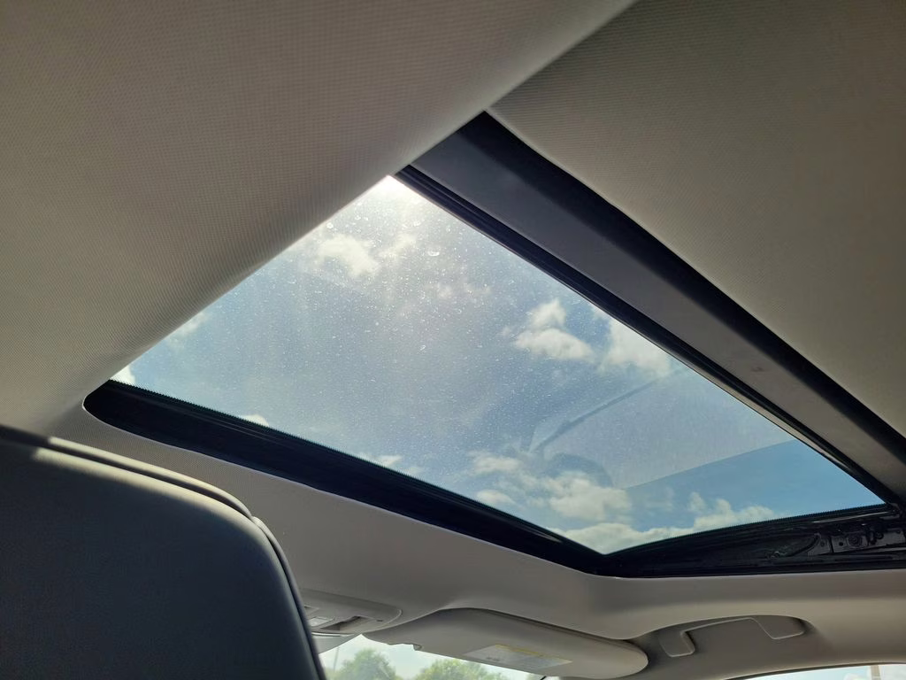 2026 White Pearl Nissan Murano Platinum AWD SUV