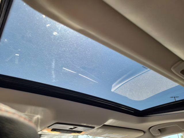 2026 Green Metallic Nissan Altima 2.5 SR FWD Sedan