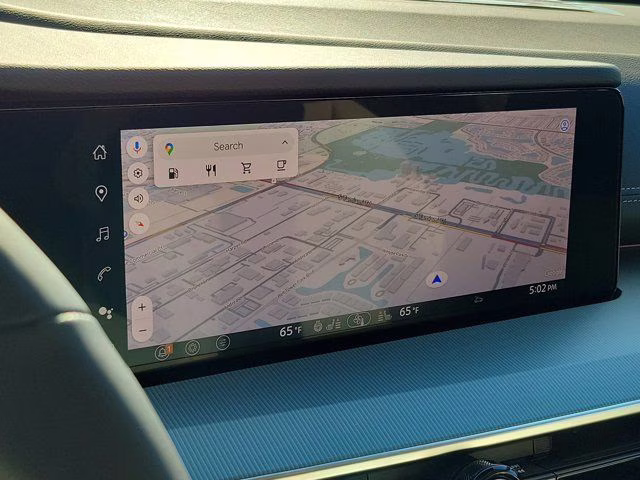 2026 White Pearl Nissan Murano SL AWD SUV