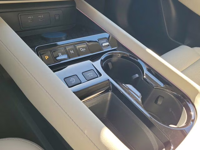 2026 White Pearl Nissan Murano SL AWD SUV