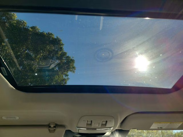 2026 White Pearl Nissan Murano SL AWD SUV