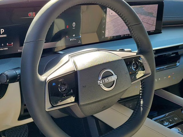 2026 White Pearl Nissan Murano SL AWD SUV