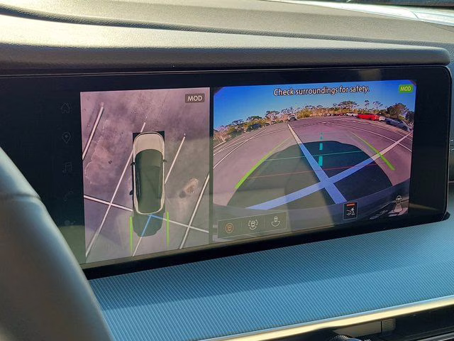 2026 Super Black Nissan Murano SL AWD SUV