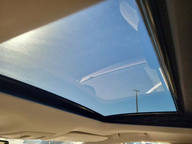 2026 Super Black Nissan Murano Platinum AWD SUV