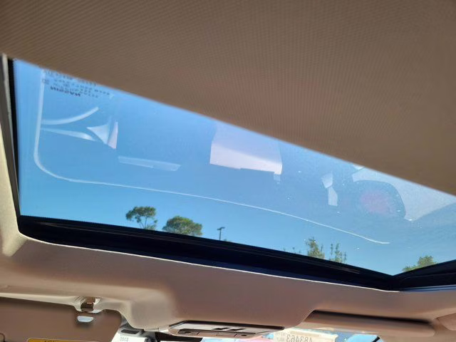 2026 Scarlet Nissan Rogue Platinum AWD SUV