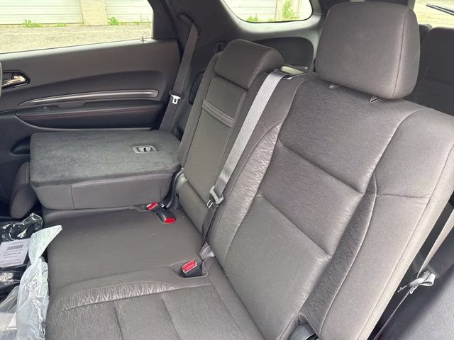 2026 Gray Dodge Durango GT RWD SUV
