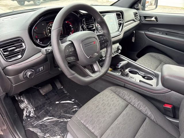 2026 Gray Dodge Durango GT RWD SUV