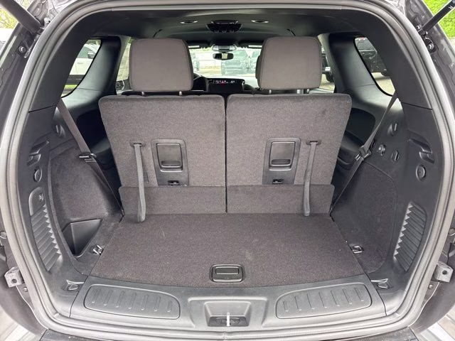 2026 Gray Dodge Durango GT RWD SUV