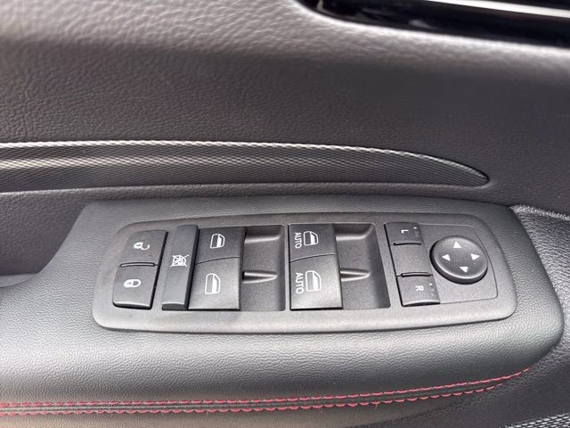 2026 Gray Dodge Durango GT RWD SUV