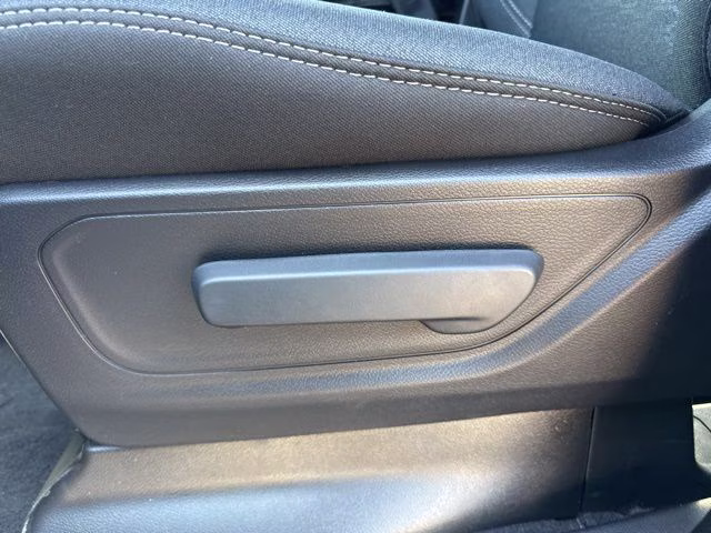 2026 Blue Metallic Ram 1500 Tradesman 4X4 Truck