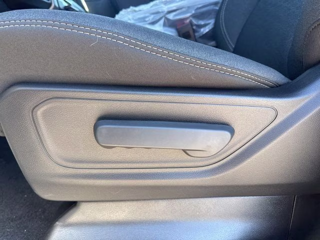 2026 Blue Metallic Ram 1500 Express 4X4 Truck