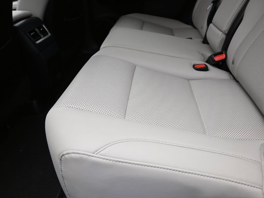 2022 Eminent White Pearl Lexus RX 350 FWD SUV