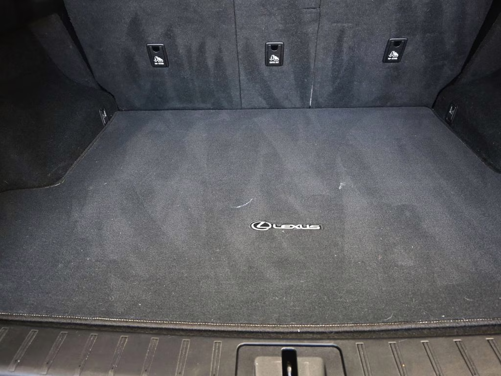2022 Eminent White Pearl Lexus RX 350 FWD SUV