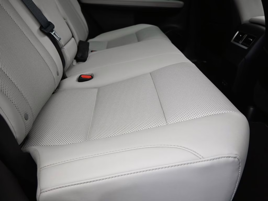 2022 Eminent White Pearl Lexus RX 350 FWD SUV
