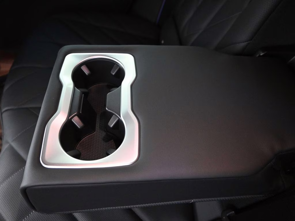2026 Carbon Black Metallic BMW XM Label AWD SUV