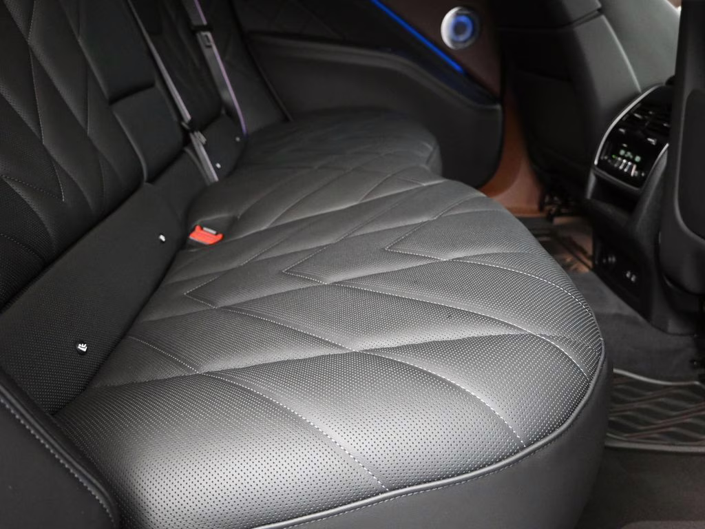 2026 Carbon Black Metallic BMW XM Label AWD SUV
